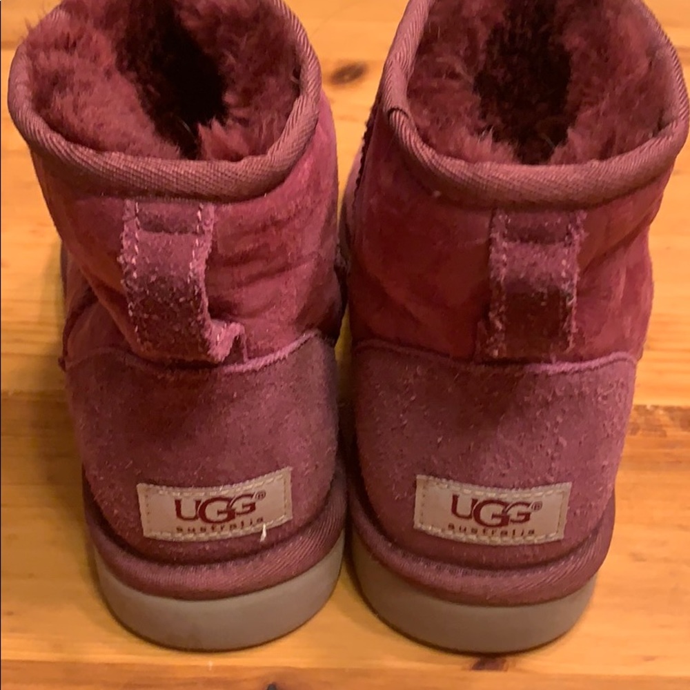 Ugg Boots - image 4
